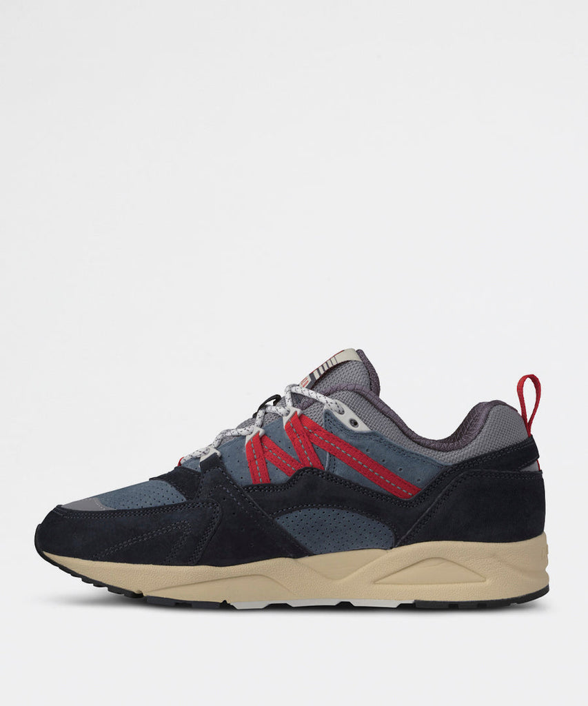 Fusion 2.0 - India Ink Fiery Red-Karhu-sneakers