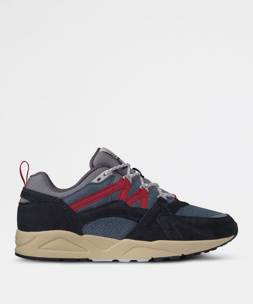 Fusion 2.0 - India Ink Fiery Red-Karhu-sneakers