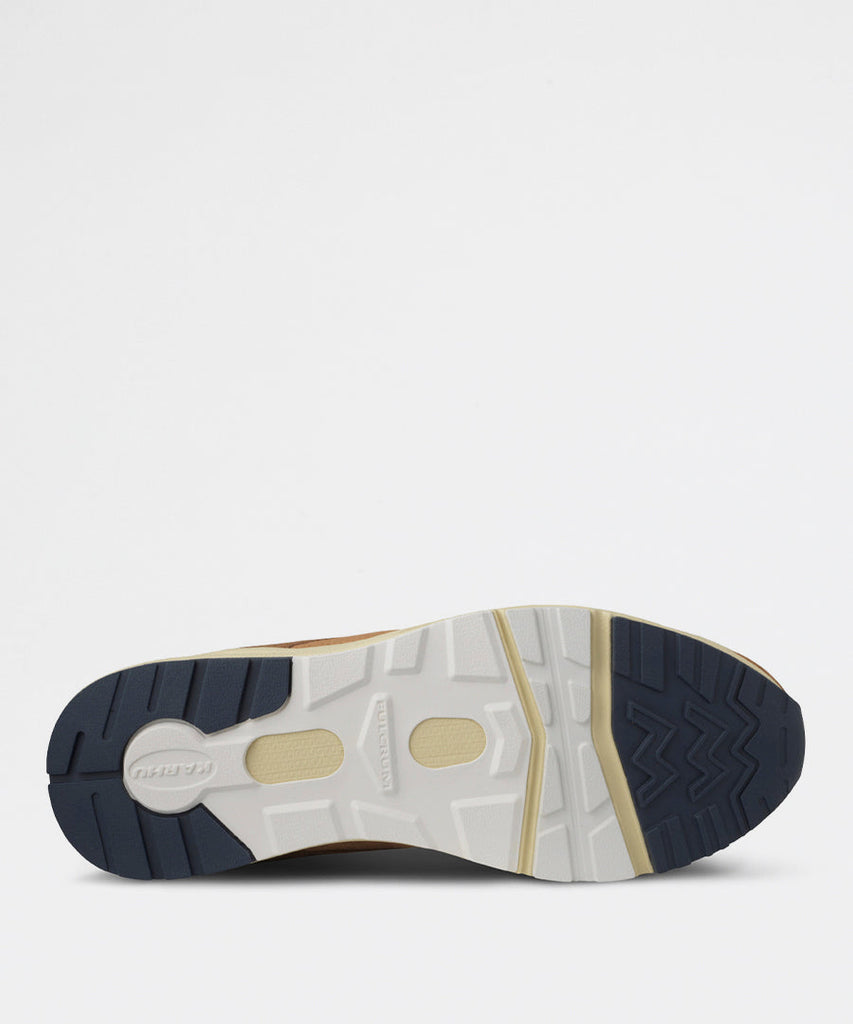 Fusion 2.0 Rubber Cadmium Orange-Karhu-sneakers