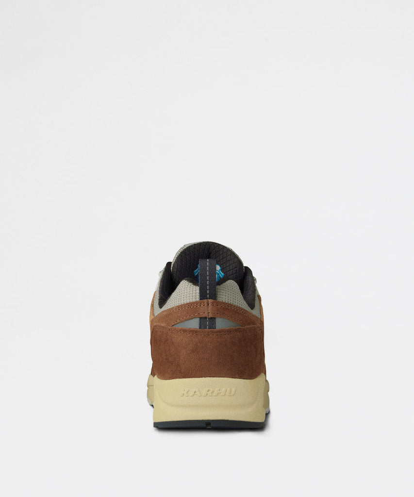 Fusion 2.0 Rubber Cadmium Orange-Karhu-sneakers