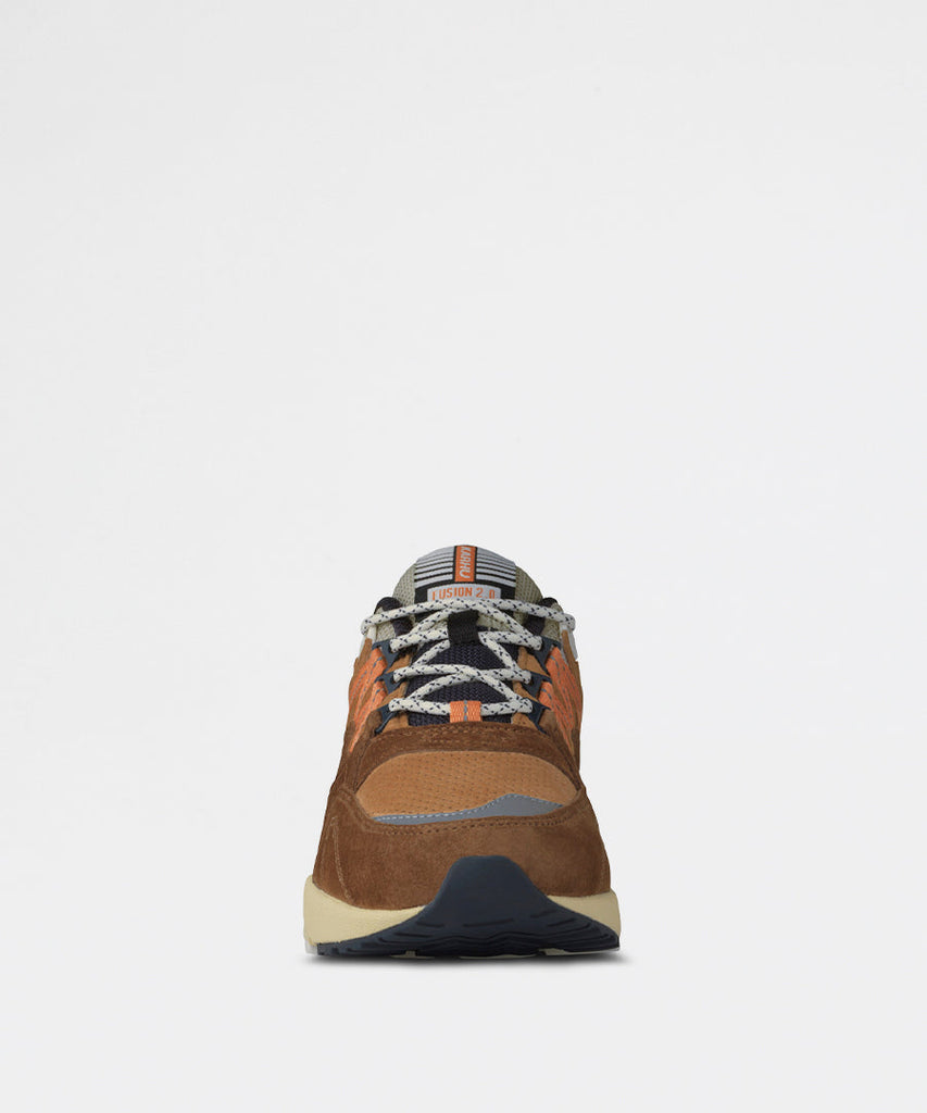 Fusion 2.0 Rubber Cadmium Orange-Karhu-sneakers