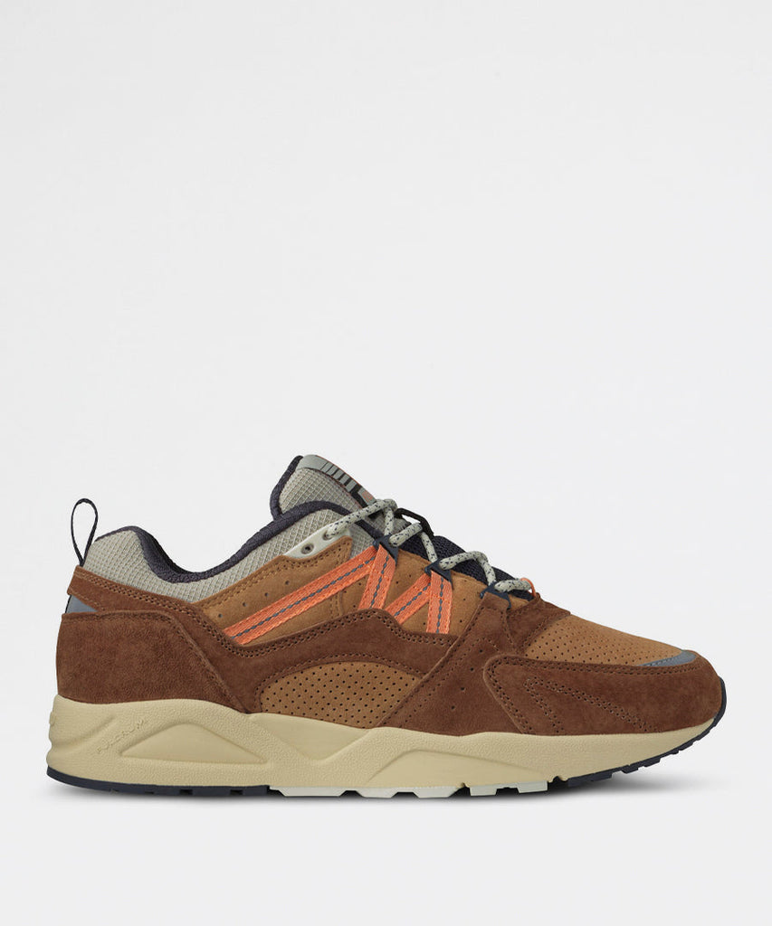 Fusion 2.0 Rubber Cadmium Orange-Karhu-sneakers