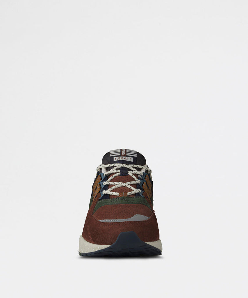 Fusion 2.0 Fudgesicle Thyme-Karhu-sneakers