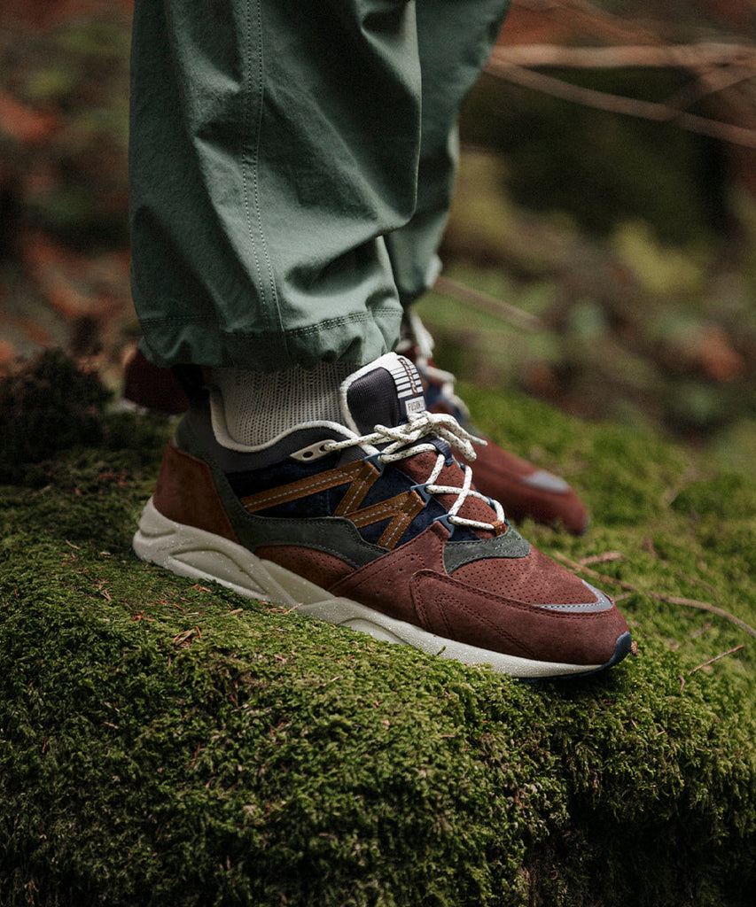 Fusion 2.0 Fudgesicle Thyme-Karhu-sneakers
