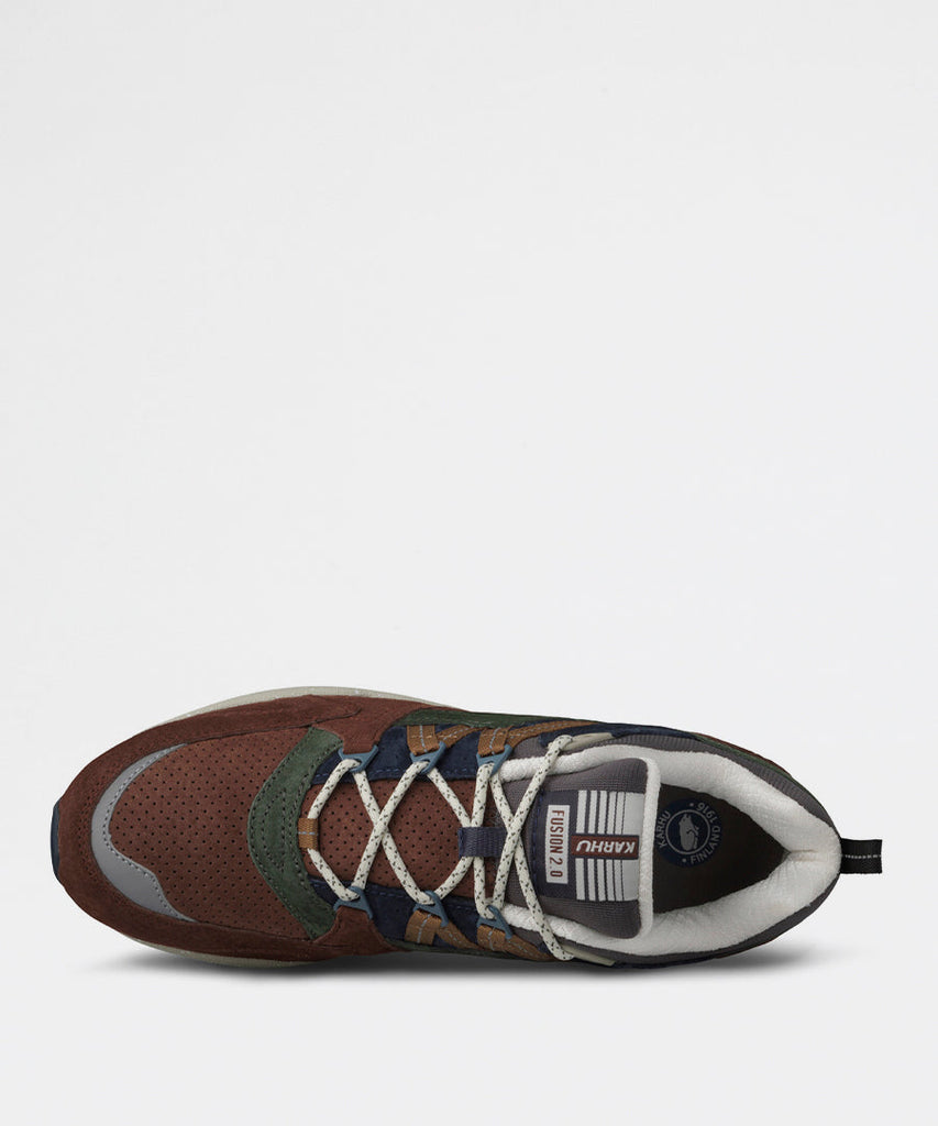 Fusion 2.0 Fudgesicle Thyme-Karhu-sneakers