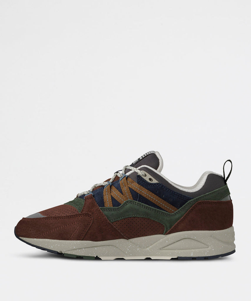 Fusion 2.0 Fudgesicle Thyme-Karhu-sneakers