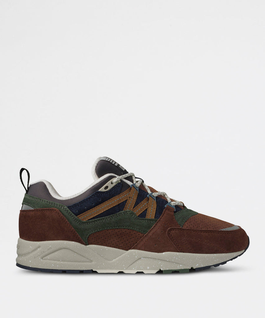 Fusion 2.0 Fudgesicle Thyme-Karhu-sneakers