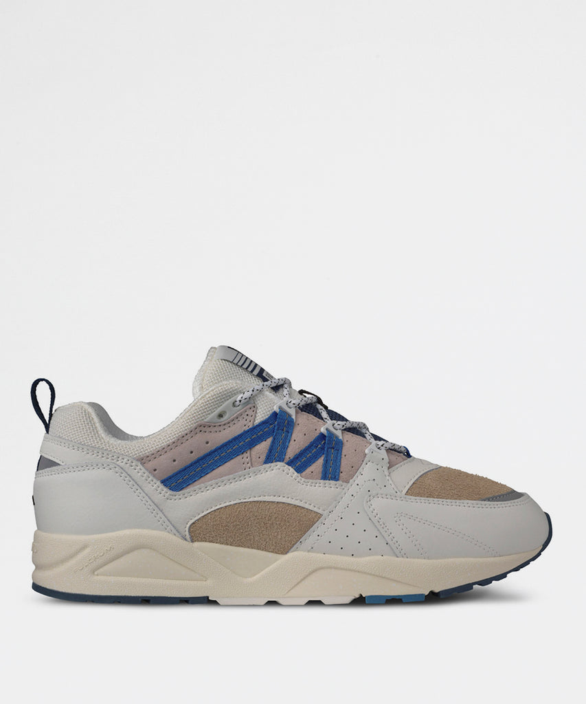 py-Fusion 2.0 Bright White Vallarta Blue-Karhu