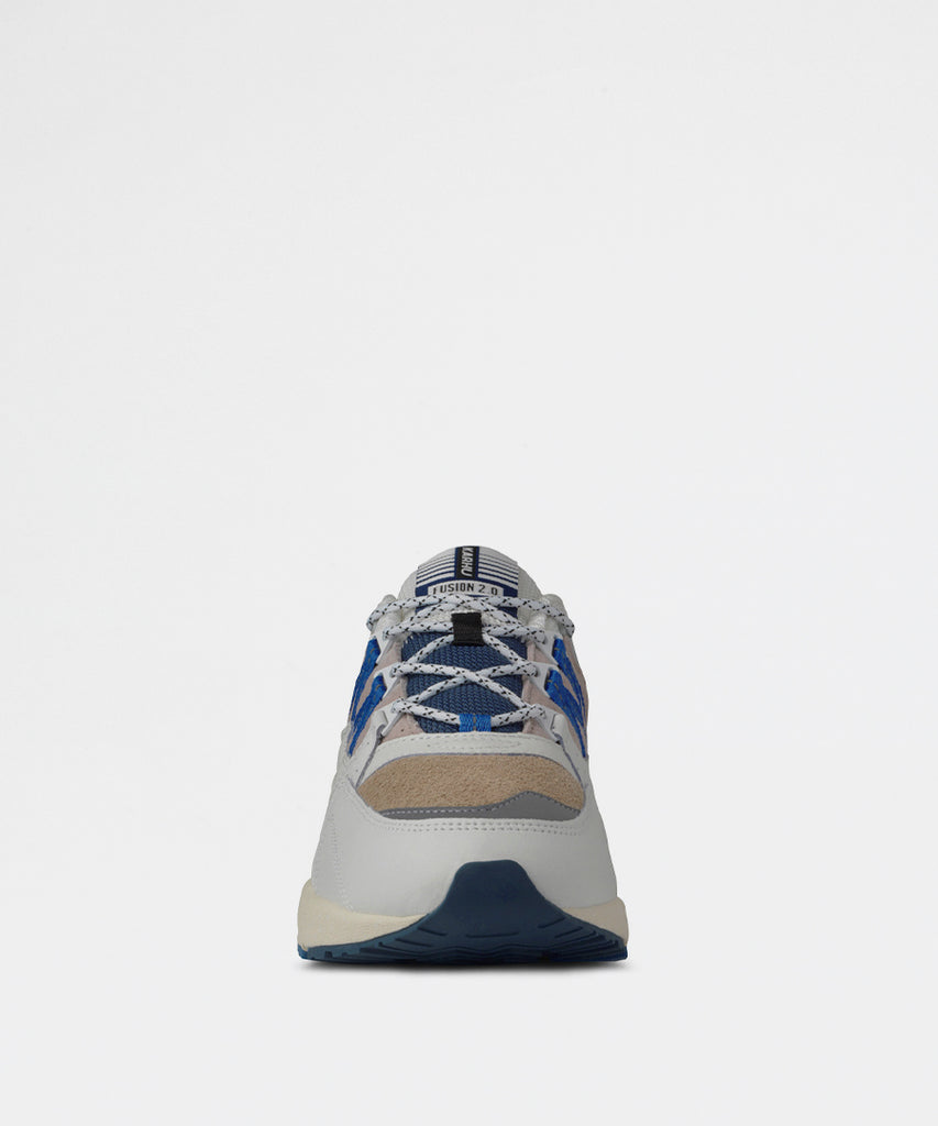 py-Fusion 2.0 Bright White Vallarta Blue-Karhu