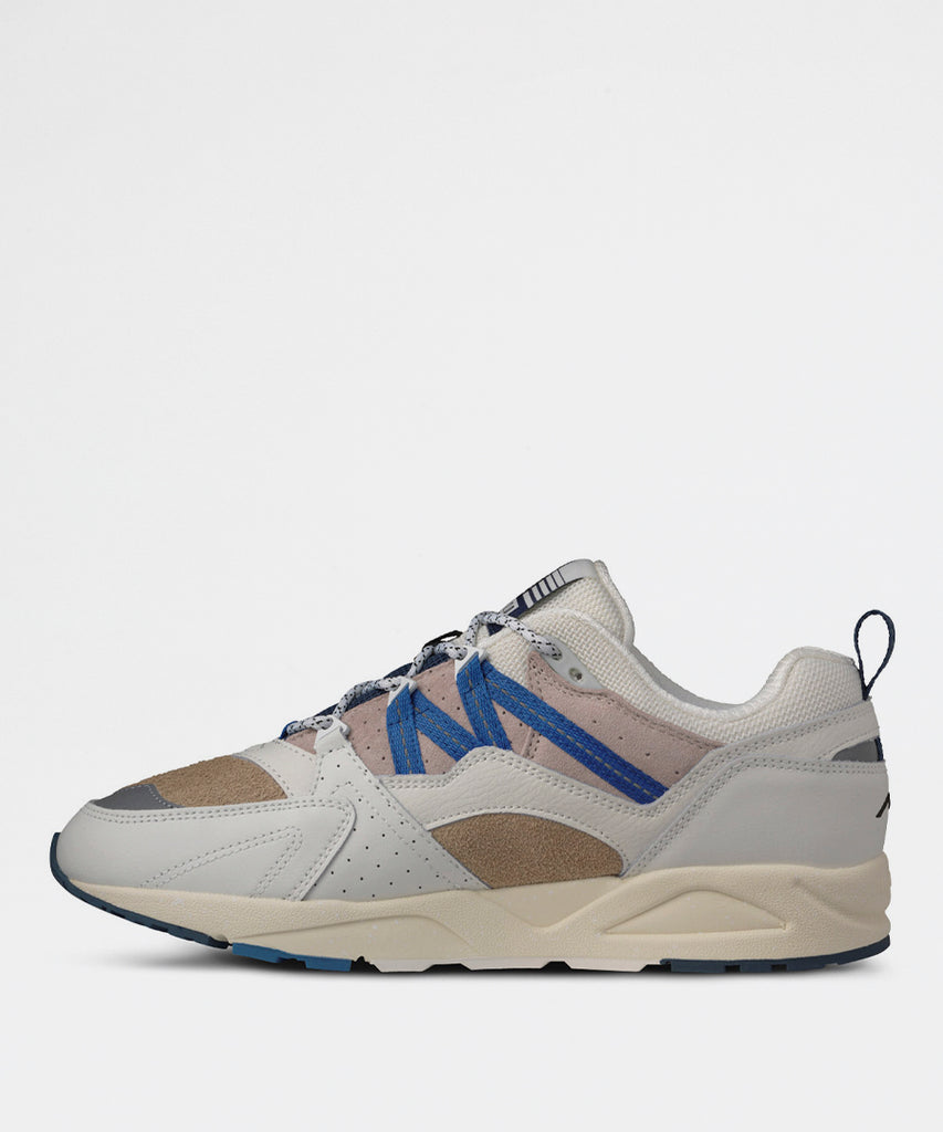py-Fusion 2.0 Bright White Vallarta Blue-Karhu