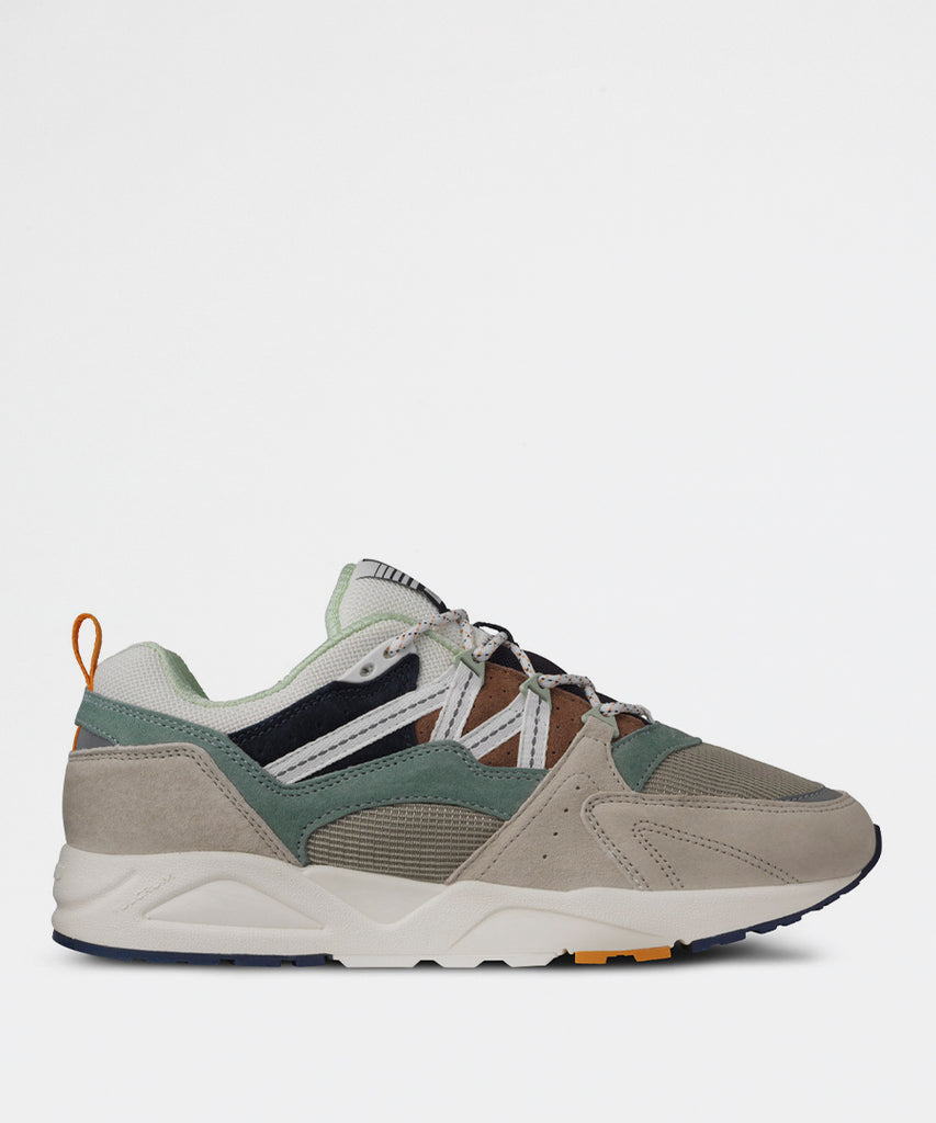 Fusion 2.0 Asparagus Green Iceberg Green-Karhu-Packyard DK