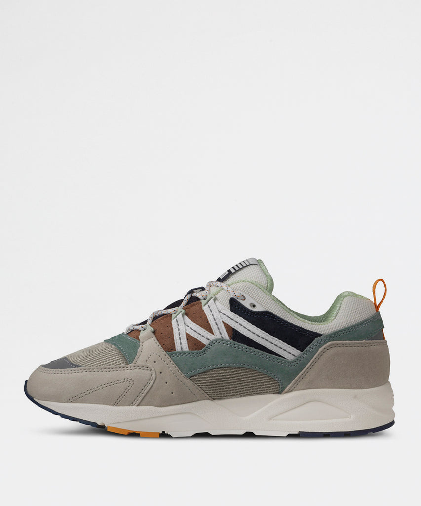 Fusion 2.0 Asparagus Green Iceberg Green-Karhu-Packyard DK