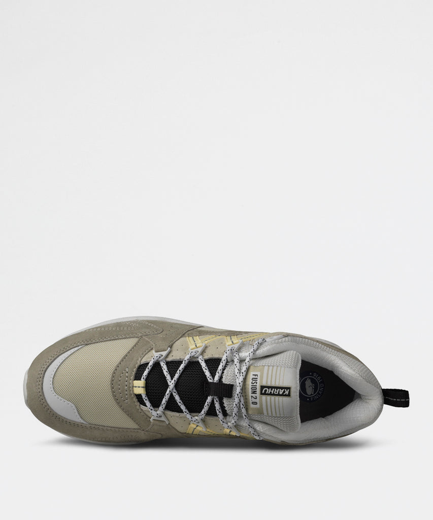 Fusion 2.0 Spray Green Pale Banana