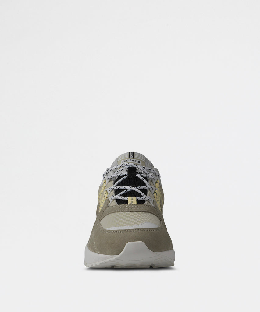 Fusion 2.0 Spray Green Pale Banana