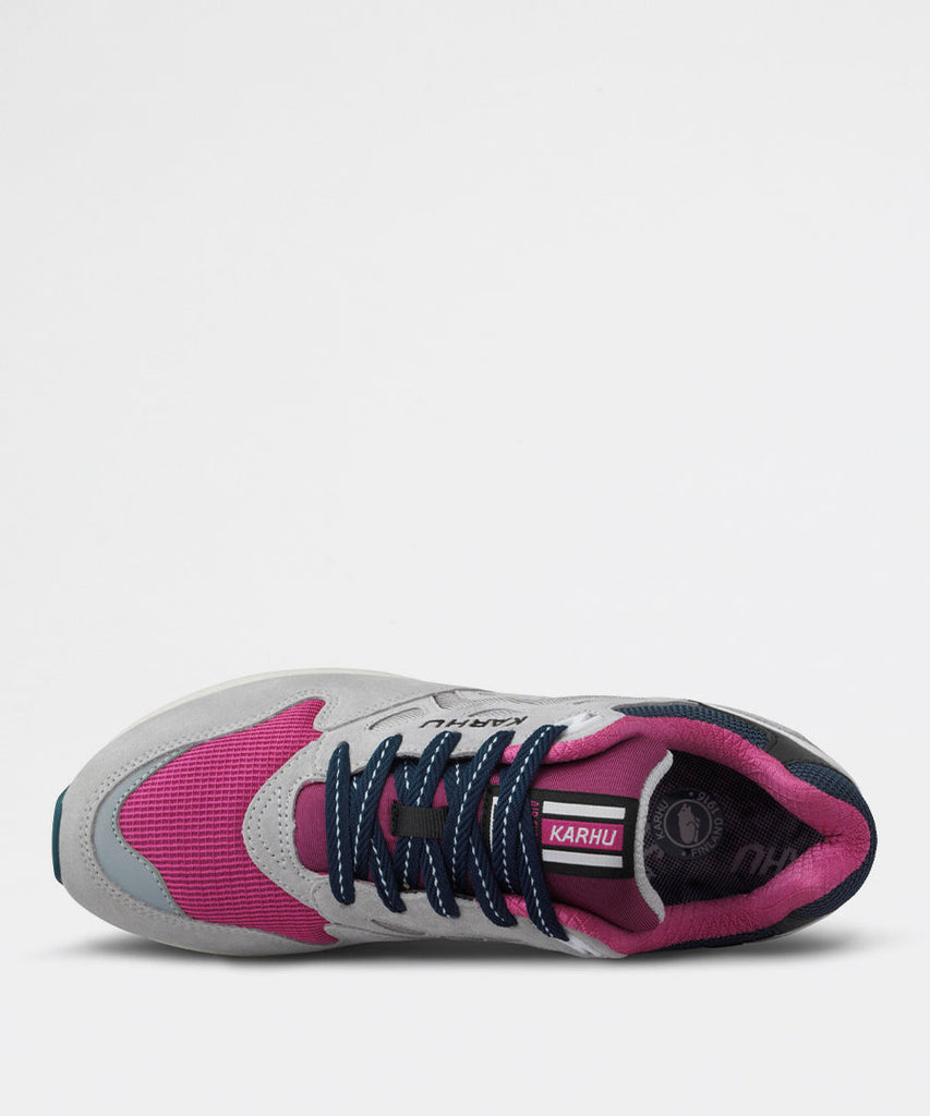 Legacy 96 Gray Violet Very Berry