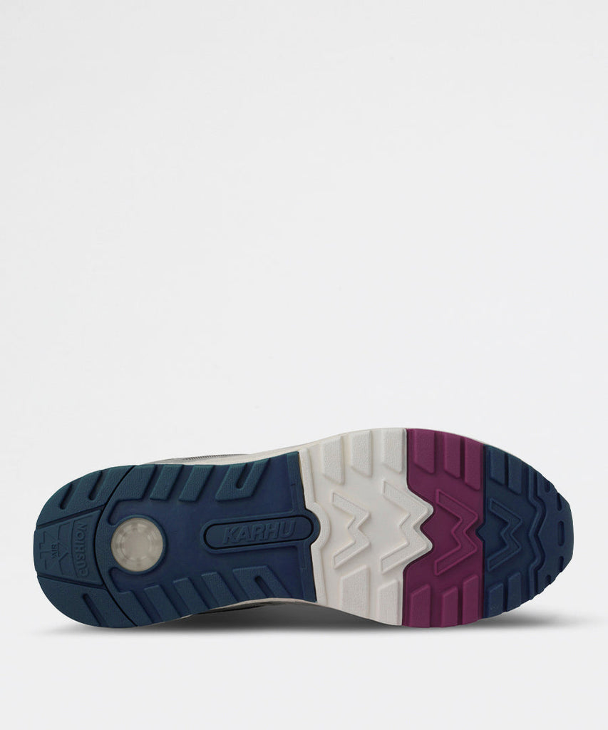 Legacy 96 Gray Violet Very Berry