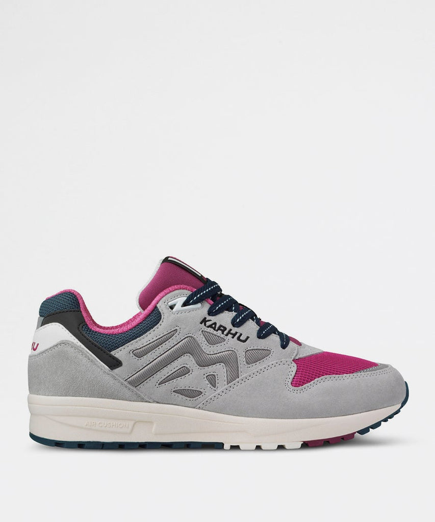 Legacy 96 Gray Violet Very Berry