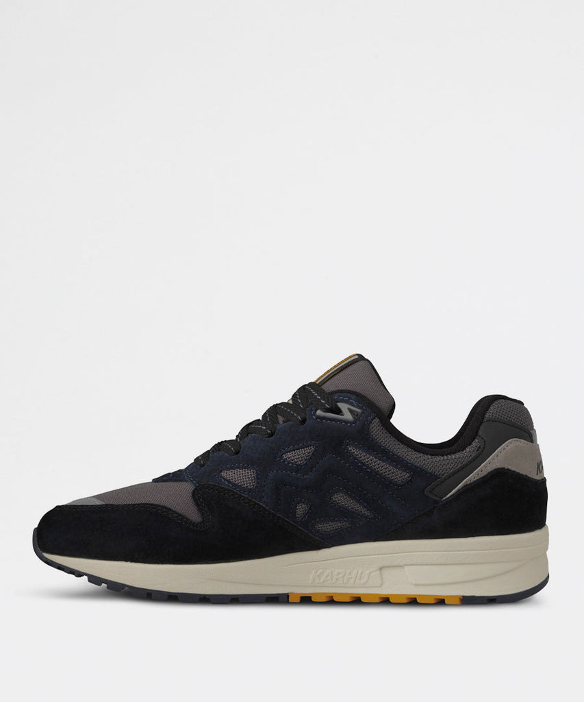 Legacy 96 - Jet Black India Ink-Karhu-sneakers