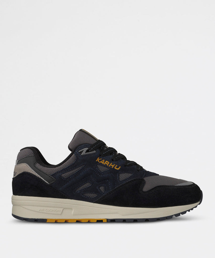 Legacy 96 - Jet Black India Ink-Karhu-sneakers