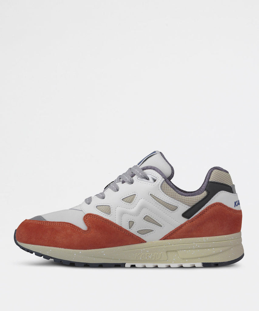 Legacy 96 Apricot Brandy Bright White-Karhu-Packyard DK