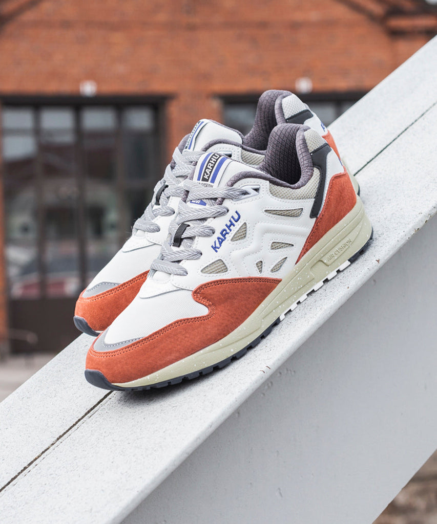 Legacy 96 Apricot Brandy Bright White-Karhu-Packyard DK