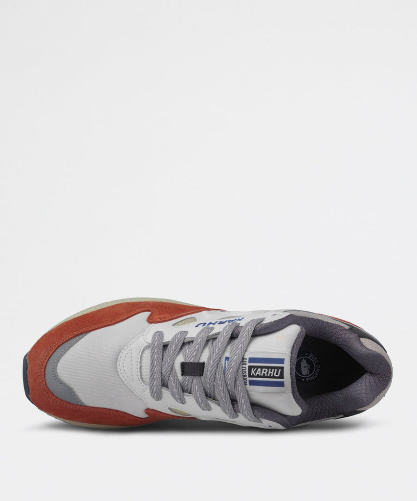 Legacy 96 Apricot Brandy Bright White-Karhu-Packyard DK