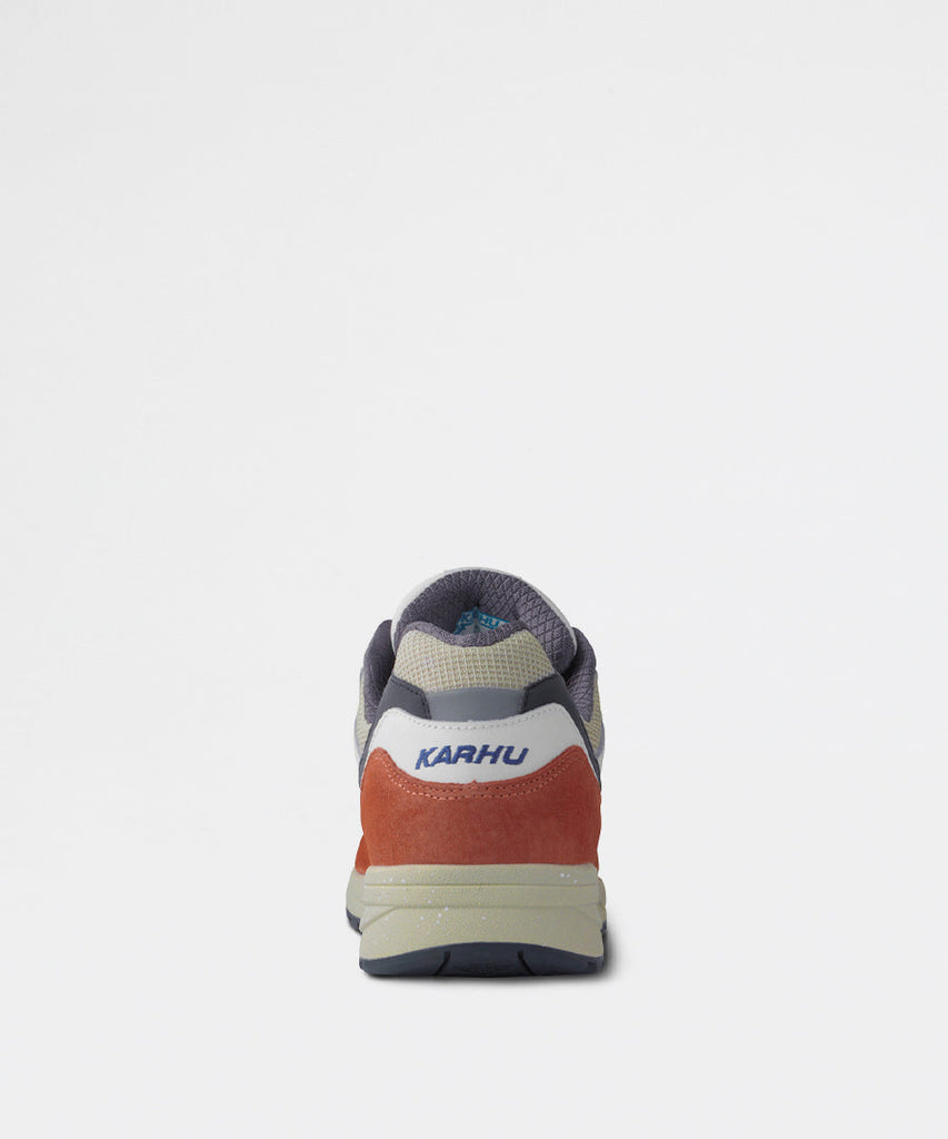 Legacy 96 Apricot Brandy Bright White-Karhu-Packyard DK