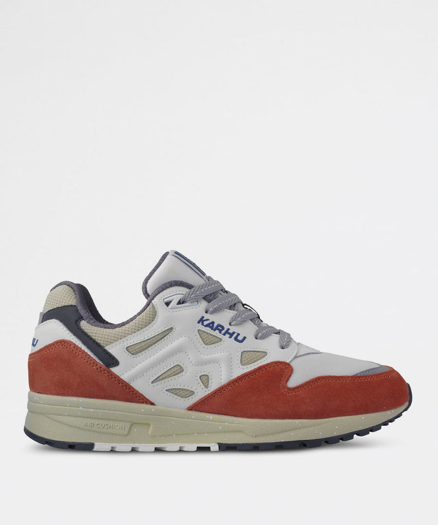Legacy 96 Apricot Brandy Bright White-Karhu-Packyard DK