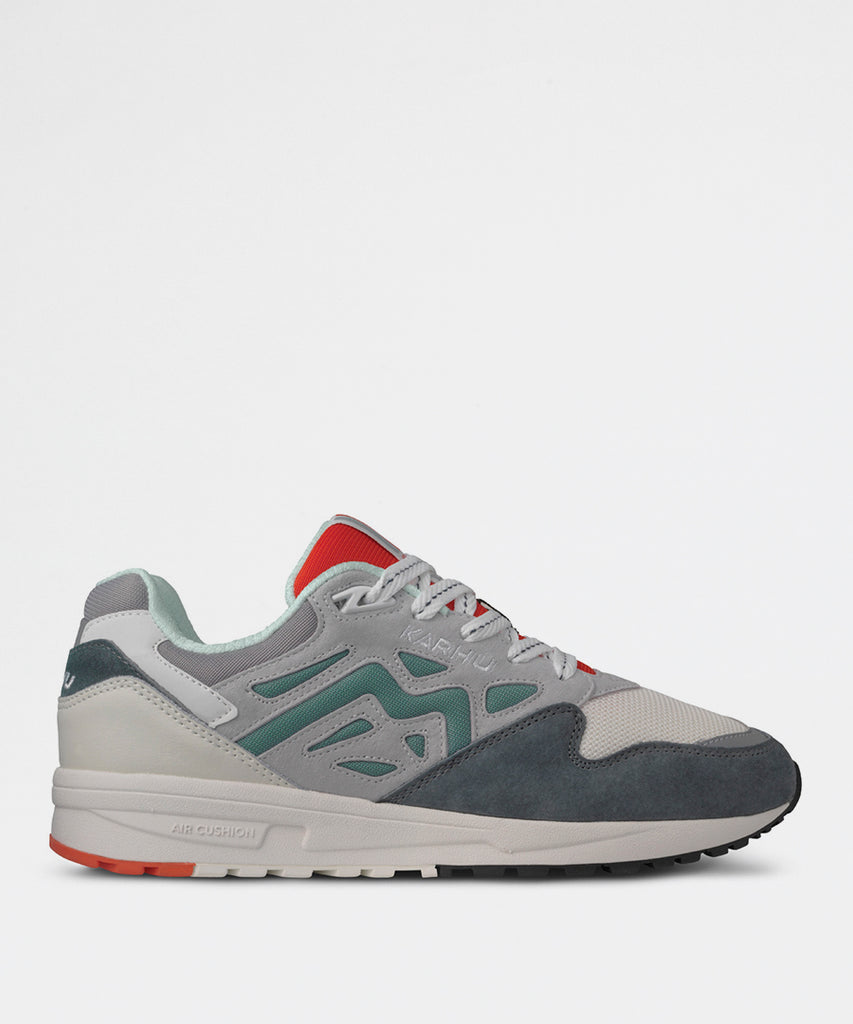 Legacy 96 - Turbulence Dawn Blue-Karhu-Packyard DK