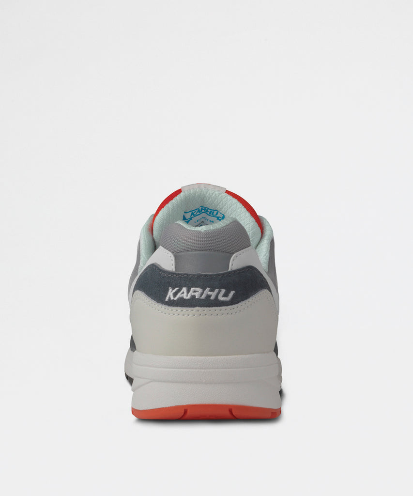 Legacy 96 - Turbulence Dawn Blue-Karhu-Packyard DK