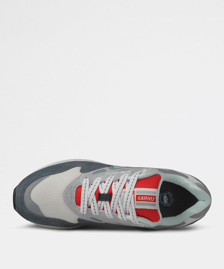 Legacy 96 - Turbulence Dawn Blue-Karhu-Packyard DK