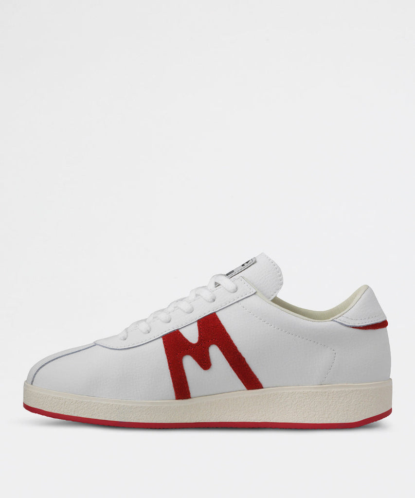 Trampas White/Red-Karhu-Packyard DK