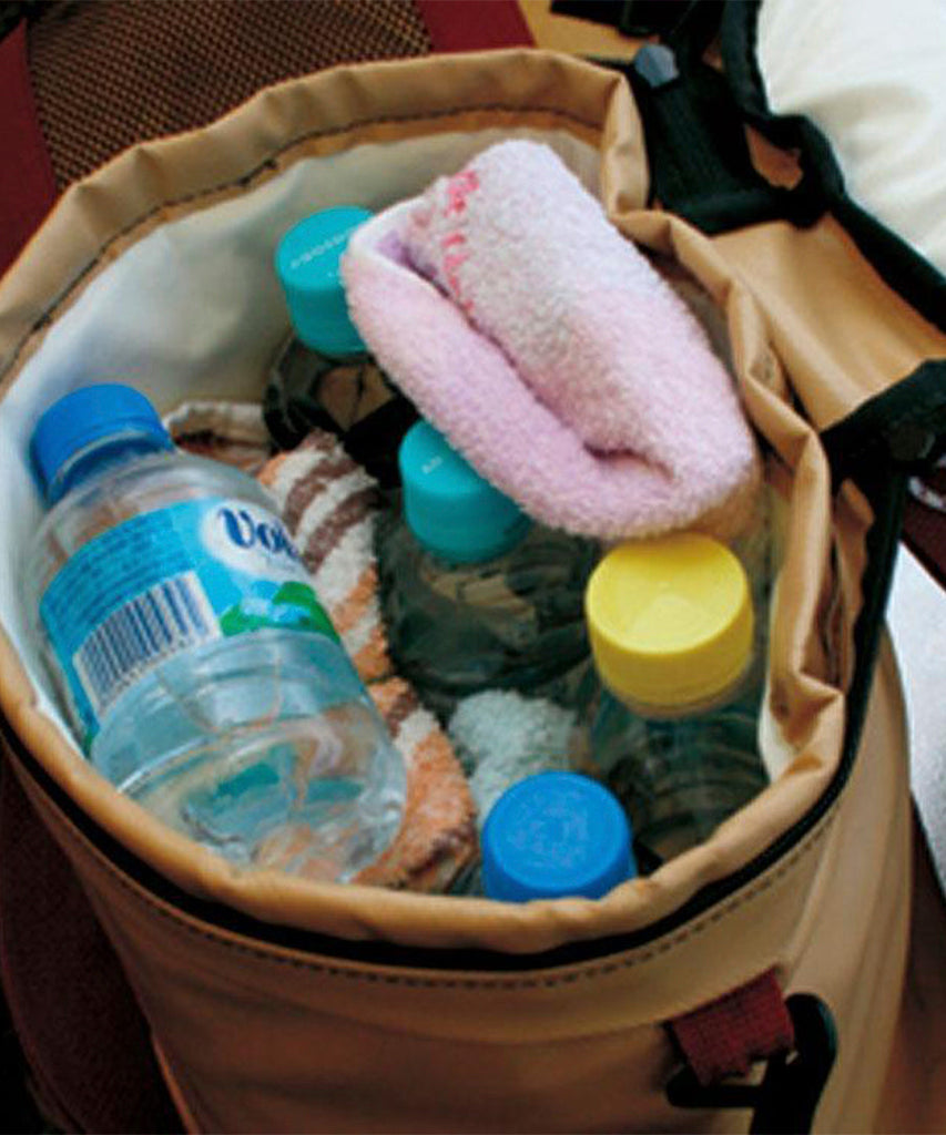 SOFT COOLER 11-Snow Peak-outdoor gear