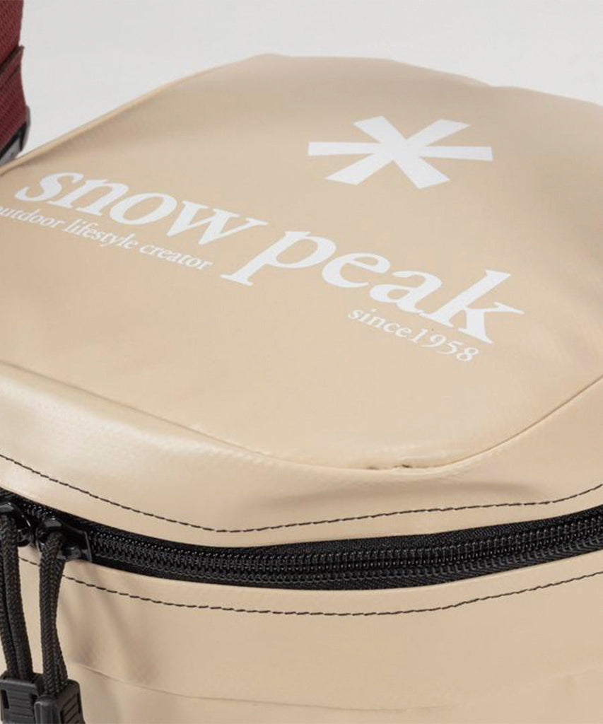 SOFT COOLER 11-Snow Peak-outdoor gear