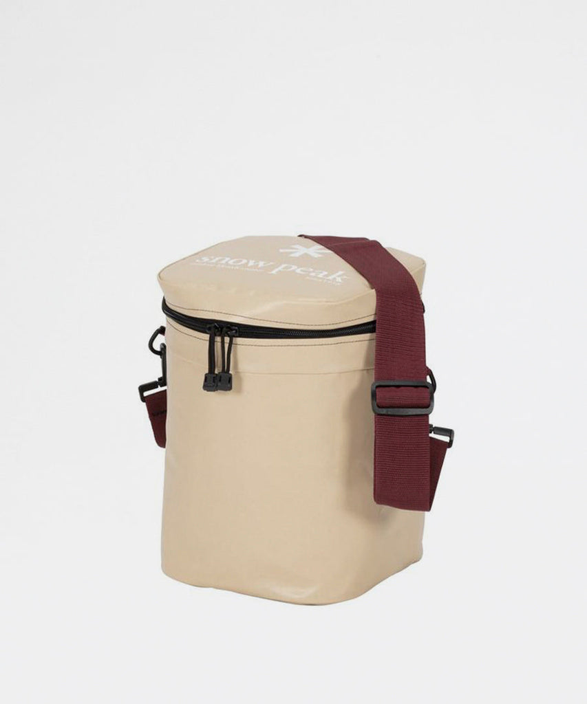 SOFT COOLER 11-Snow Peak-outdoor gear