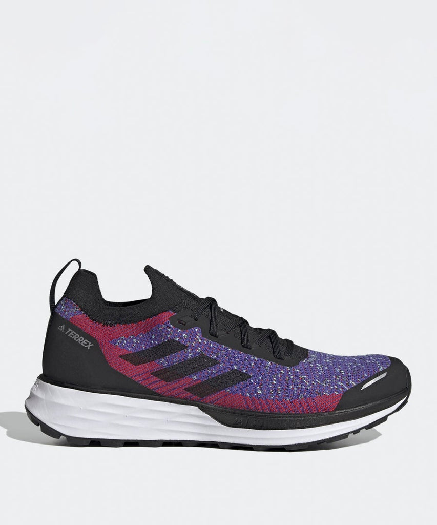 Terrex Two Primablue Trail-adidas Originals-Packyard DK