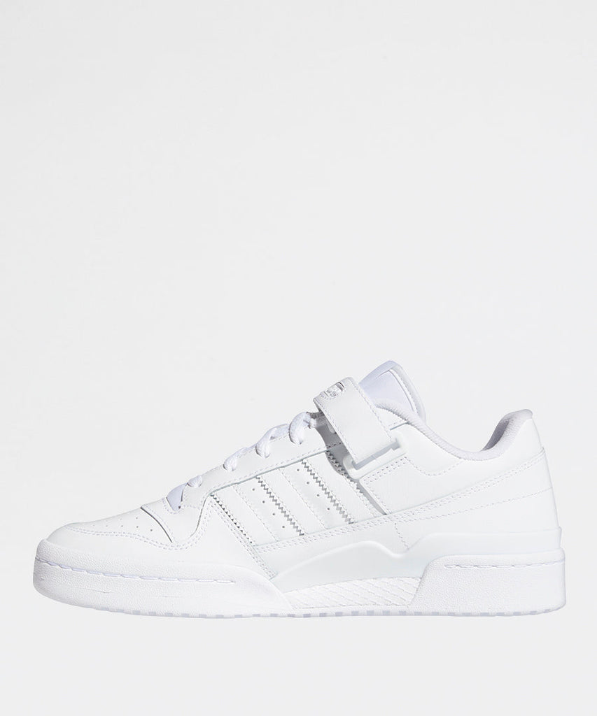 Forum Low 84 White-adidas Originals-Packyard DK