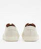 Garment Project Classic Lace - Off White Leather sneakers
