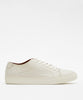 Garment Project Classic Lace - Off White Leather sneakers