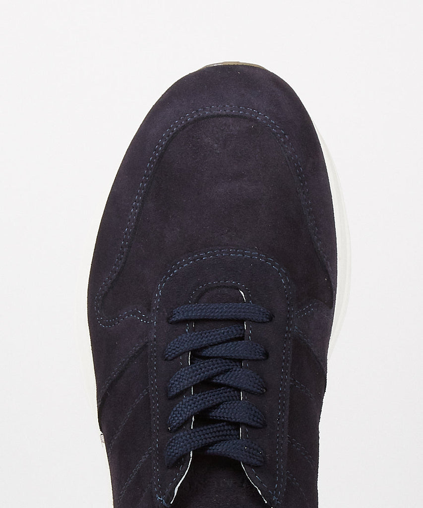 Garment Project Runner Navy UDSOLGT