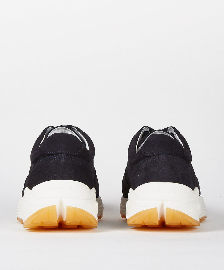 Garment Project Runner Navy UDSOLGT