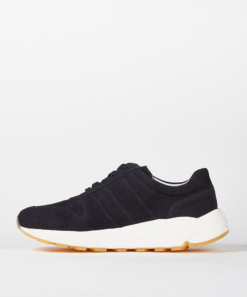 Garment Project Runner Navy UDSOLGT