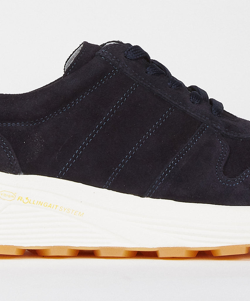 Garment Project Runner Navy UDSOLGT