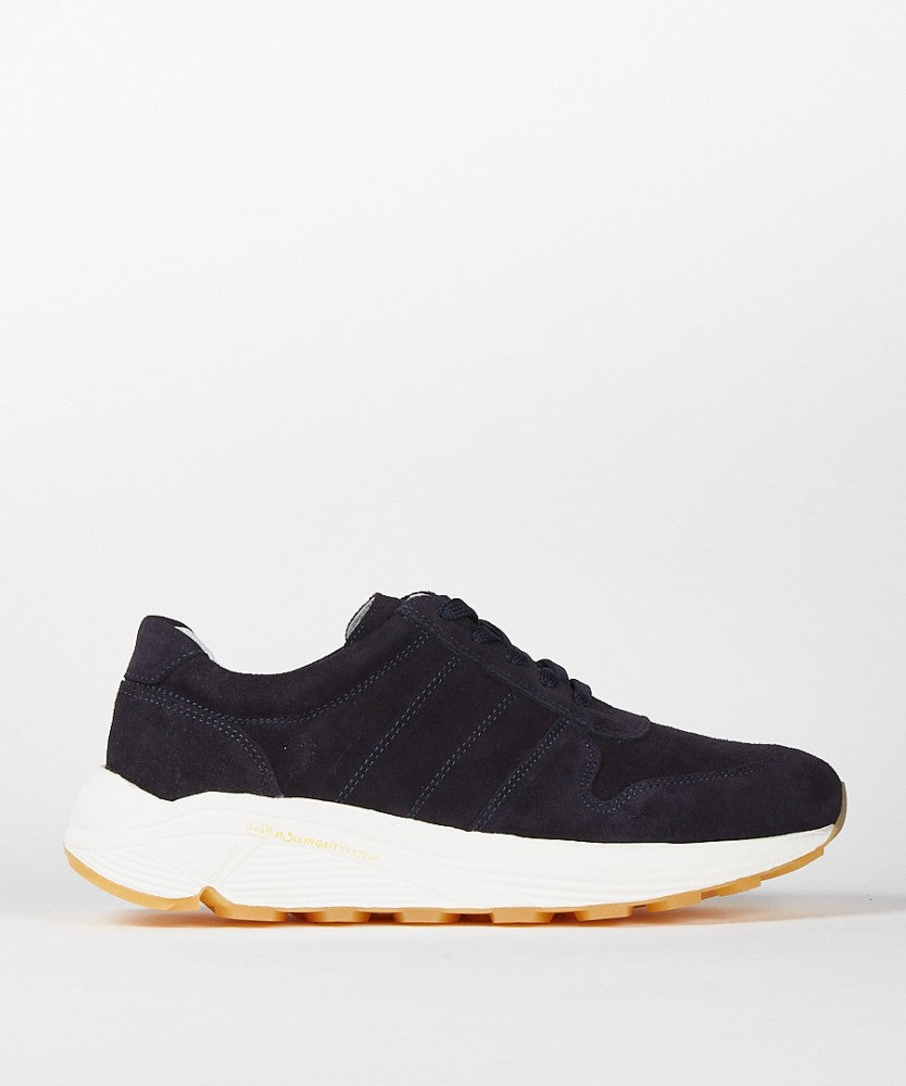Garment Project Runner Navy UDSOLGT