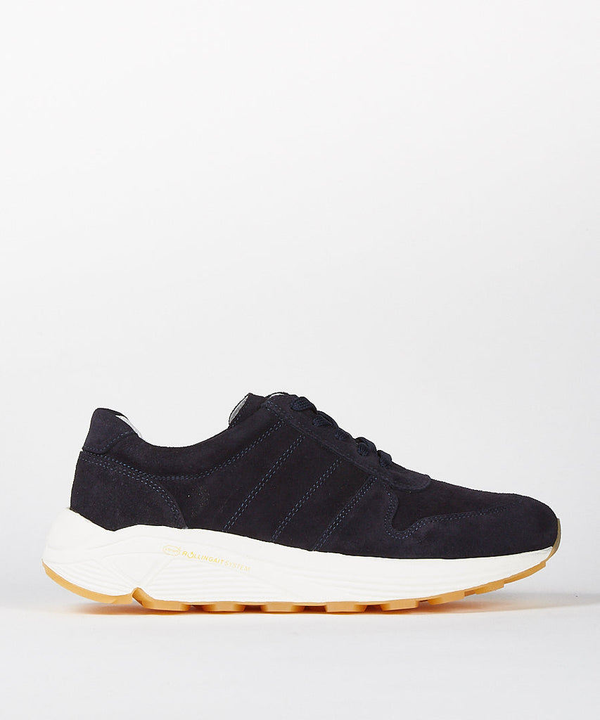 Garment Project Runner Navy UDSOLGT