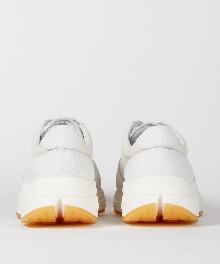 Garment Project Runner White sneakers