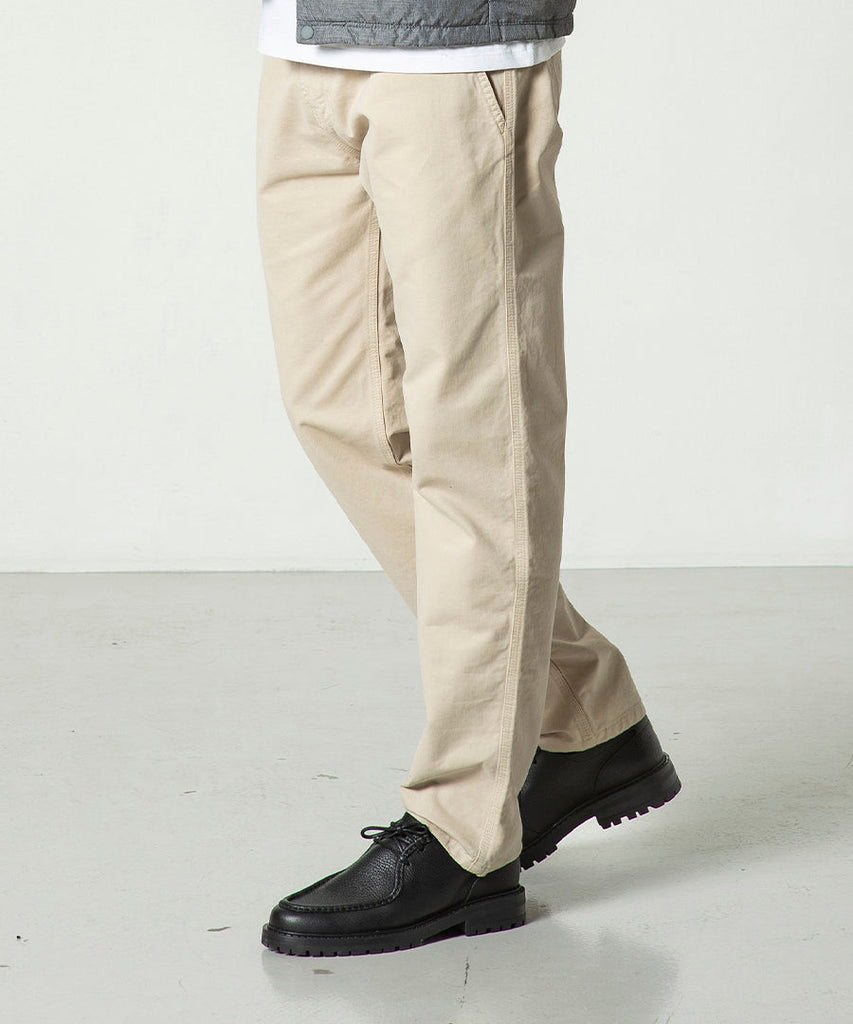 Jaz Low Top