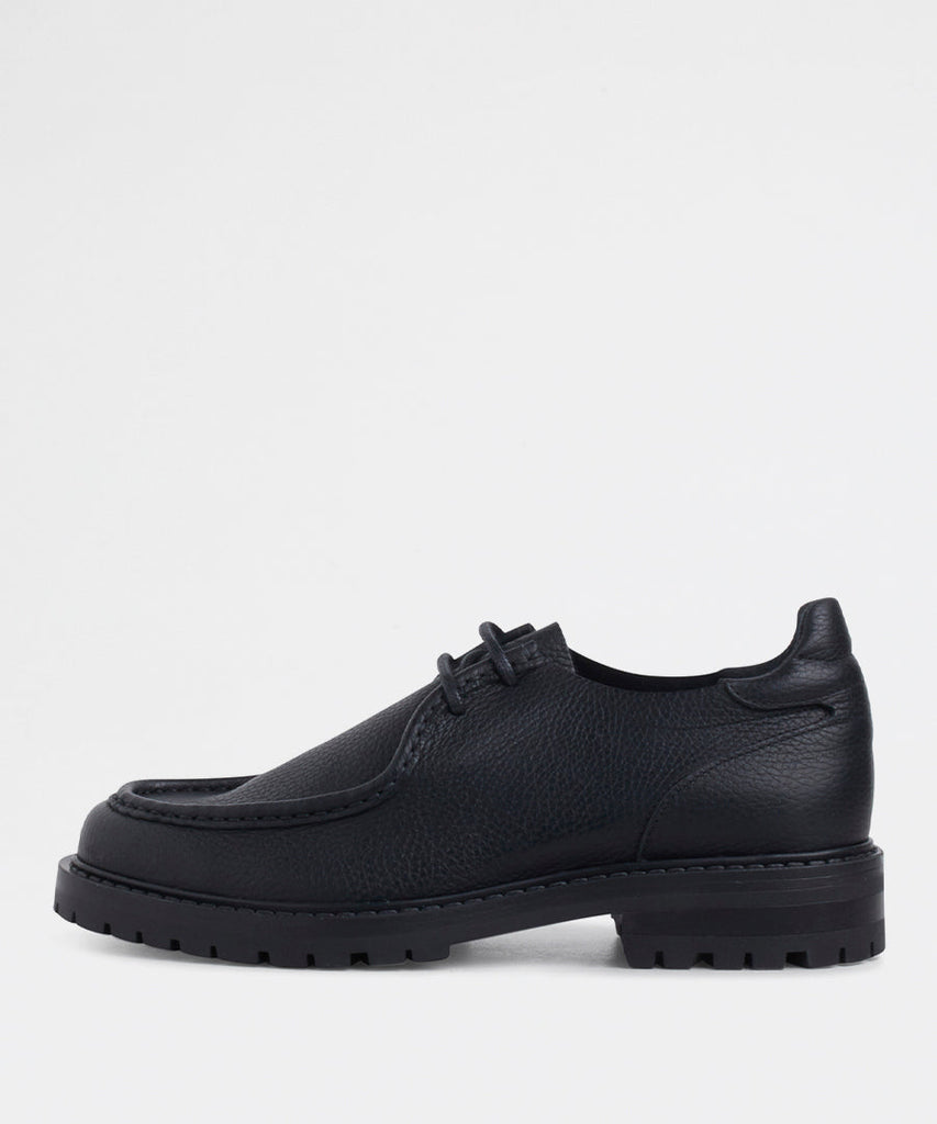 Jaz Low Top