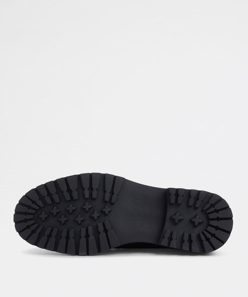 Jaz Low Top