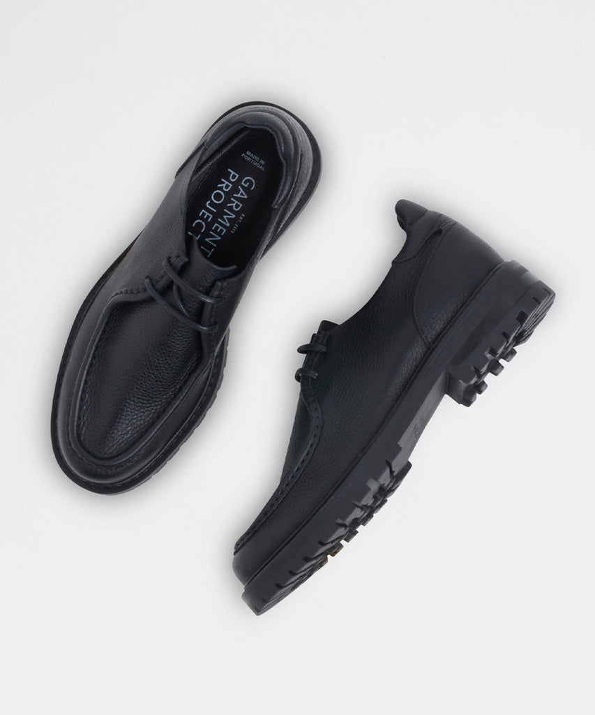 Jaz Low Top